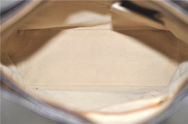 Authentic Louis Vuitton Monogram Looping GM Shoulder Bag M51145 LV H9887