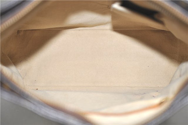 Authentic Louis Vuitton Monogram Looping GM Shoulder Bag M51145 LV H9887