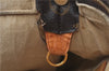 Authentic Louis Vuitton Monogram Looping GM Shoulder Bag M51145 LV H9887