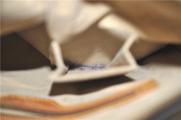 Authentic Louis Vuitton Monogram Looping GM Shoulder Bag M51145 LV H9887