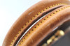Authentic Louis Vuitton Monogram Ellipse MM Hand Boston Bag M51126 LV H9890