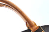 Authentic Louis Vuitton Monogram Ellipse MM Hand Boston Bag M51126 LV H9890