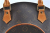 Authentic Louis Vuitton Monogram Ellipse MM Hand Boston Bag M51126 LV H9890