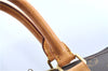 Authentic Louis Vuitton Monogram Keepall 45 Boston Bag M41428 LV H9891