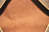 Authentic Louis Vuitton Monogram Keepall 45 Boston Bag M41428 LV H9891