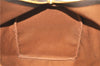 Authentic Louis Vuitton Monogram Keepall 45 Boston Bag M41428 LV H9891