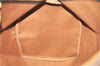 Authentic Louis Vuitton Monogram Keepall 45 Boston Bag M41428 LV H9891
