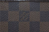 Authentic Louis Vuitton Damier Neverfull PM Shoulder Tote Bag N51109 LV H9896