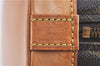 Authentic Louis Vuitton Monogram Alma Hand Bag M51130 LV H9897