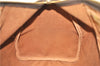 Authentic Louis Vuitton Monogram Speedy 35 Hand Bag Old Model LV H9899