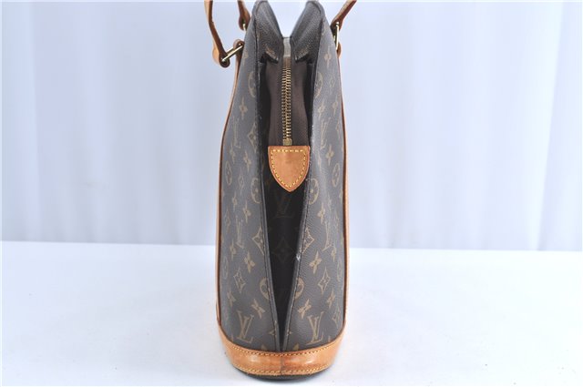 Authentic Louis Vuitton Monogram Babylone Shoulder Tote Bag M51102 LV H9919