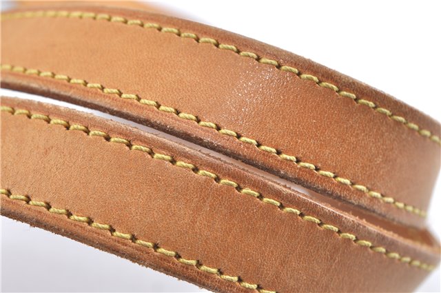 Authentic Louis Vuitton Monogram Babylone Shoulder Tote Bag M51102 LV H9919