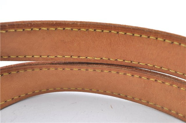 Authentic Louis Vuitton Monogram Babylone Shoulder Tote Bag M51102 LV H9919