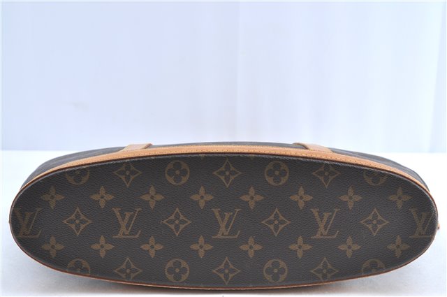 Authentic Louis Vuitton Monogram Babylone Shoulder Tote Bag M51102 LV H9919