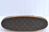 Authentic Louis Vuitton Monogram Babylone Shoulder Tote Bag M51102 LV H9919