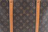 Authentic Louis Vuitton Monogram Babylone Shoulder Tote Bag M51102 LV H9919