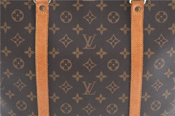 Authentic Louis Vuitton Monogram Babylone Shoulder Tote Bag M51102 LV H9919