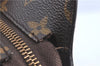 Authentic Louis Vuitton Monogram Babylone Shoulder Tote Bag M51102 LV H9919