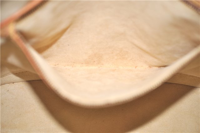 Authentic Louis Vuitton Monogram Babylone Shoulder Tote Bag M51102 LV H9919