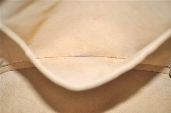 Authentic Louis Vuitton Monogram Babylone Shoulder Tote Bag M51102 LV H9919