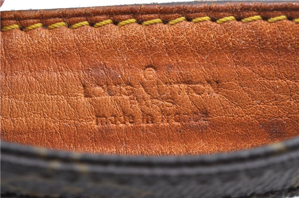 Auth Louis Vuitton Monogram Marly Bandouliere Shoulder Cross Bag M51828 LV H9920