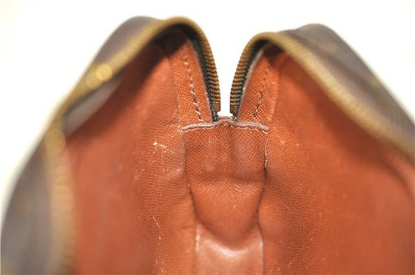 Auth Louis Vuitton Monogram Marly Bandouliere Shoulder Cross Bag M51828 LV H9920