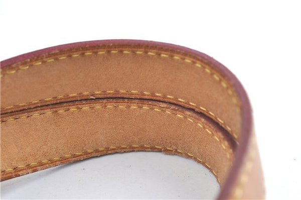 Authentic Louis Vuitton Monogram Batignolles Horizontal Tote Bag M51154 LV H9921