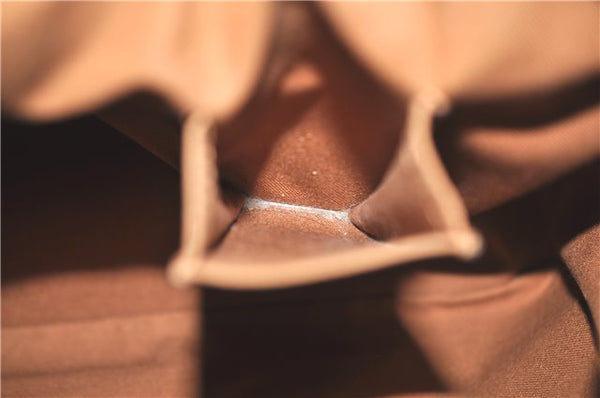 Authentic Louis Vuitton Monogram Batignolles Horizontal Tote Bag M51154 LV H9921