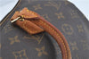 Authentic Louis Vuitton Monogram Speedy 30 Hand Boston Bag M41526 LV H9925