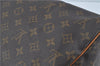 Authentic Louis Vuitton Monogram Speedy 30 Hand Boston Bag M41526 LV H9925