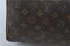 Authentic Louis Vuitton Monogram Speedy 30 Hand Boston Bag M41526 LV H9925