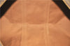 Auth Louis Vuitton Monogram Keepall Bandouliere 50 Boston Bag M41416 LV H9942