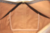 Auth Louis Vuitton Monogram Keepall Bandouliere 50 Boston Bag M41416 LV H9942