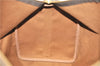 Auth Louis Vuitton Monogram Keepall Bandouliere 50 Boston Bag M41416 LV H9942