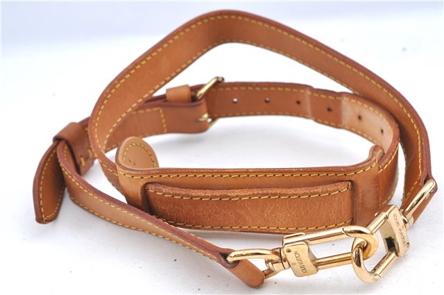 Auth Louis Vuitton Monogram Keepall Bandouliere 50 Boston Bag M41416 LV H9942
