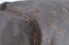 Authentic Louis Vuitton Monogram Speedy 30 Hand Bag M41526 LV H9944