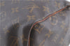 Authentic Louis Vuitton Monogram Speedy 30 Hand Bag M41526 LV H9944