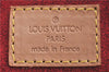 Authentic Louis Vuitton Monogram Excentri Cite Hand Bag M51161 LV H9946