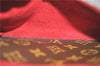 Authentic Louis Vuitton Monogram Excentri Cite Hand Bag M51161 LV H9946
