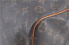 Authentic Louis Vuitton Monogram Speedy 35 Hand Bag M41524 LV H9947