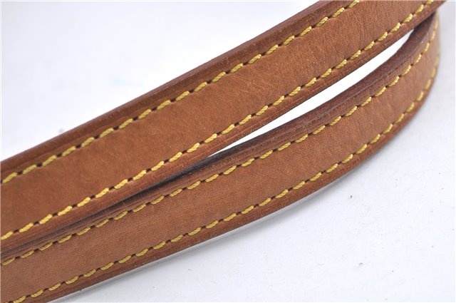 Authentic Louis Vuitton Monogram Montsouris PM Backpack M51137 LV H9948