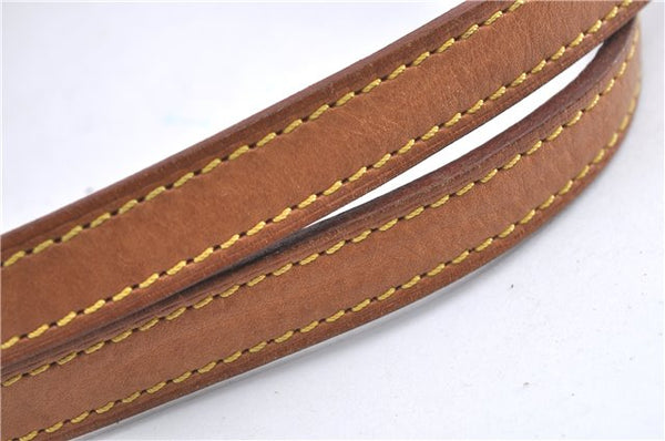 Authentic Louis Vuitton Monogram Montsouris PM Backpack M51137 LV H9948