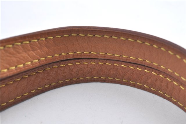 Authentic Louis Vuitton Monogram Montsouris PM Backpack M51137 LV H9948