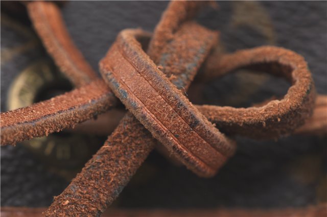 Authentic Louis Vuitton Monogram Montsouris PM Backpack M51137 LV H9948