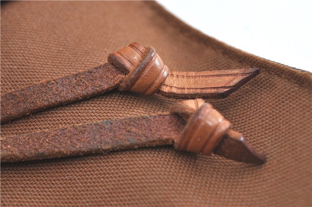 Authentic Louis Vuitton Monogram Montsouris PM Backpack M51137 LV H9948