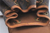 Authentic Louis Vuitton Monogram Montsouris PM Backpack M51137 LV H9948