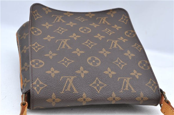 Louis Vuitton Monogram Musette Salsa Long Shoulder Cross Bag M51387 LV H9949