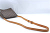 Louis Vuitton Monogram Musette Salsa Long Shoulder Cross Bag M51387 LV H9949