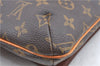 Louis Vuitton Monogram Musette Salsa Long Shoulder Cross Bag M51387 LV H9949