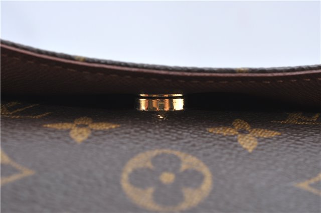 Louis Vuitton Monogram Musette Salsa Long Shoulder Cross Bag M51387 LV H9949